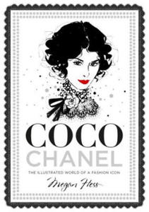 Coco Chanel - 2826629144