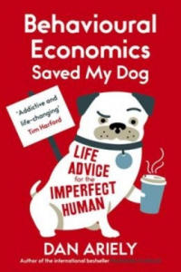 Behavioural Economics Saved My Dog - 2877608501