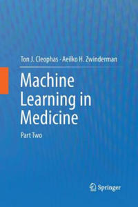 Machine Learning in Medicine - 2877311434