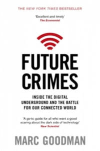 Future Crimes - 2868069148