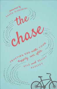 Chase - Trusting God with Your Happily Ever After - 2866527844