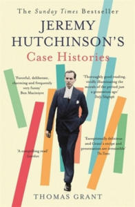 Jeremy Hutchinson's Case Histories - 2871888624