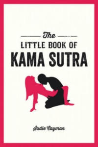 Little Book of Kama Sutra - 2873010585