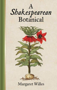 Shakespearean Botanical - 2845521669