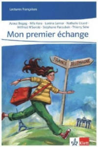 Mon premier change, m. 1 Audio-CD - 2877626149