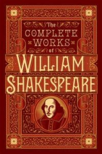Complete Works of William Shakespeare - 2871887852