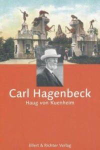 Carl Hagenbeck - 2877624113