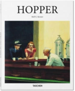 Rolf G. Renner - Hopper - 2872121189