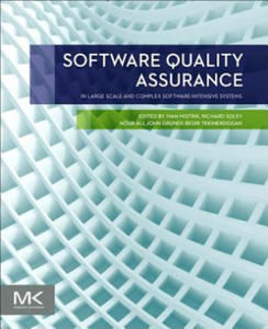 Software Quality Assurance - 2872360605