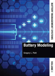 Battery Management Systems, Volume I: Battery Modeling - 2878082248