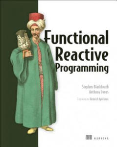 Functional Reactive Programming - 2878780275