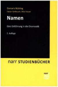 Damaris Nbling,Fabian Fahlbusch,Rita Heuser - Namen - 2878082247