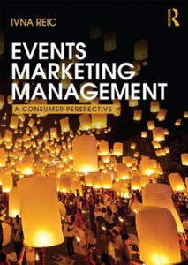 Events Marketing Management - 2872730787