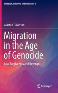 Migration in the Age of Genocide - 2876463145