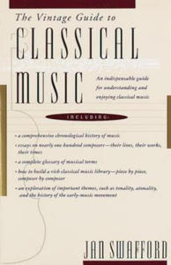 Vintage Guide to Classical Music - 2877608368