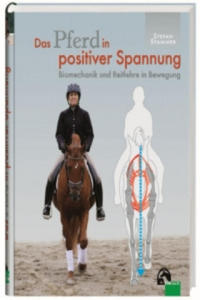 Das Pferd in positiver Spannung - 2878620858