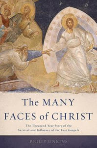 Many Faces of Christ - 2870498341