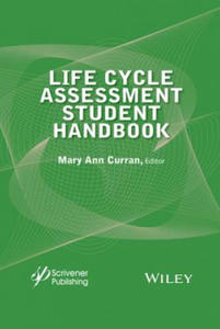 Life Cycle Assessment Student Handbook - 2871512930