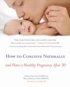 How To Conceive Naturally - 2877859605