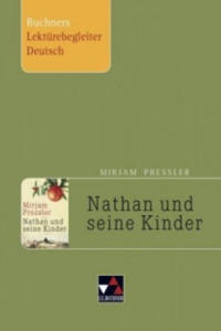 Pressler, Nathan und seine Kinder - 2871139478