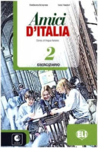 Amici d'Italia - 2875131344