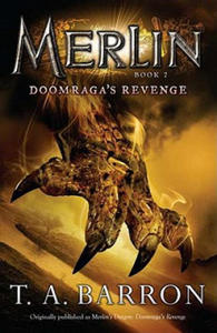 Doomraga's Revenge - 2874003448