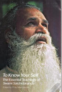 To Know Yourself - 2877956899