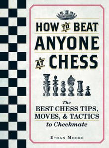 How To Beat Anyone At Chess - 2876117400