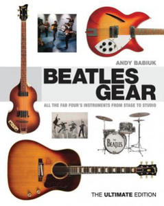 Beatles Gear - 2877398592