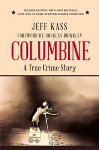 Columbine - 2856493936