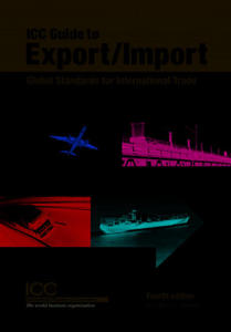 ICC Guide to Export/Import - 2878437361