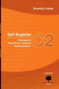 DaF-Begleiter C2 - 2878163826