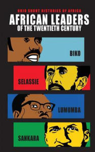 African Leaders of the Twentieth Century - 2878318748