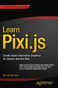 Learn Pixi.js