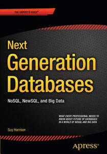 Next Generation Databases - 2878173796