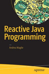 Reactive Java Programming - 2867162337