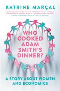 Who Cooked Adam Smith's Dinner? - 2877170752