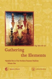 Gathering the Elements - 2877766048