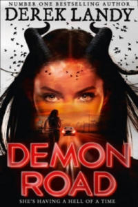 Demon Road - 2826676587