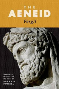 Virgil,Barry B Powell - Aeneid - 2861893488