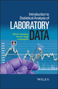 Introduction to Statistical Analysis of Laboratory Data - 2866654950