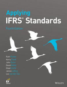 Applying IFRS Standards 4e - 2836090712