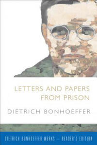 Letters and Papers from Prison - 2877614655