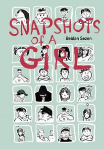 Snapshots Of A Girl - 2878790362