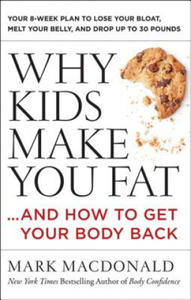 Why Kids Make You Fat - 2870878203