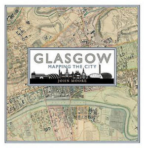 Glasgow: Mapping the City - 2878786363