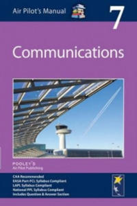 Air Pilot's Manual - Communications - 2875225841