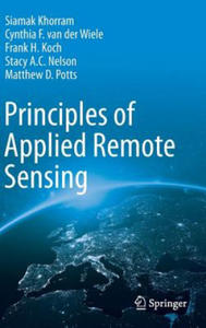 Principles of Applied Remote Sensing - 2867174186