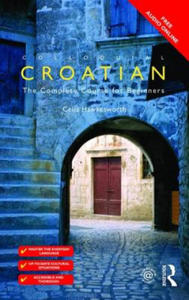Colloquial Croatian - 2867151265