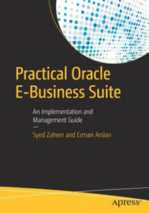 Practical Oracle E-Business Suite - 2866873389